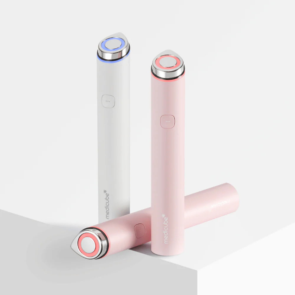 【新品未開封】medicube AGE-R BOOSTER PRO MINI Medicube Age-R Booster Pro Ex Mini LED устройство – Yoko
