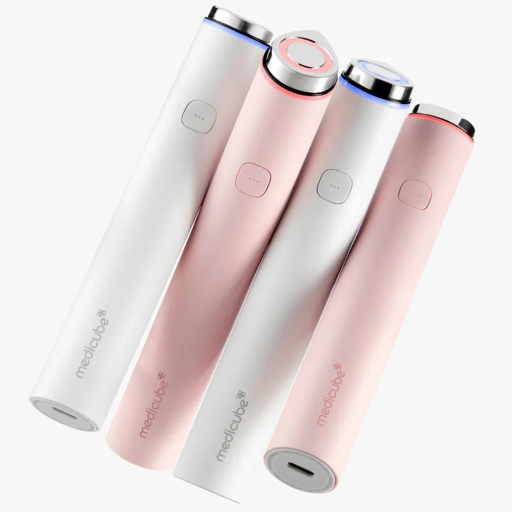 MEDICUBE AGE-R BOOSTER PRO MINI 他 Medicube Age-R Booster Pro Ex Mini LED устройство – Yoko