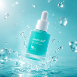 Успокаивающая сыворотка Medicube Azelaic Acid 10 BB Soothing Serum