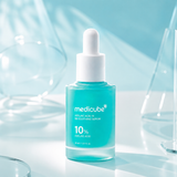 Успокаивающая сыворотка Medicube Azelaic Acid 10 BB Soothing Serum
