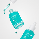 Успокаивающая сыворотка Medicube Azelaic Acid 10 BB Soothing Serum
