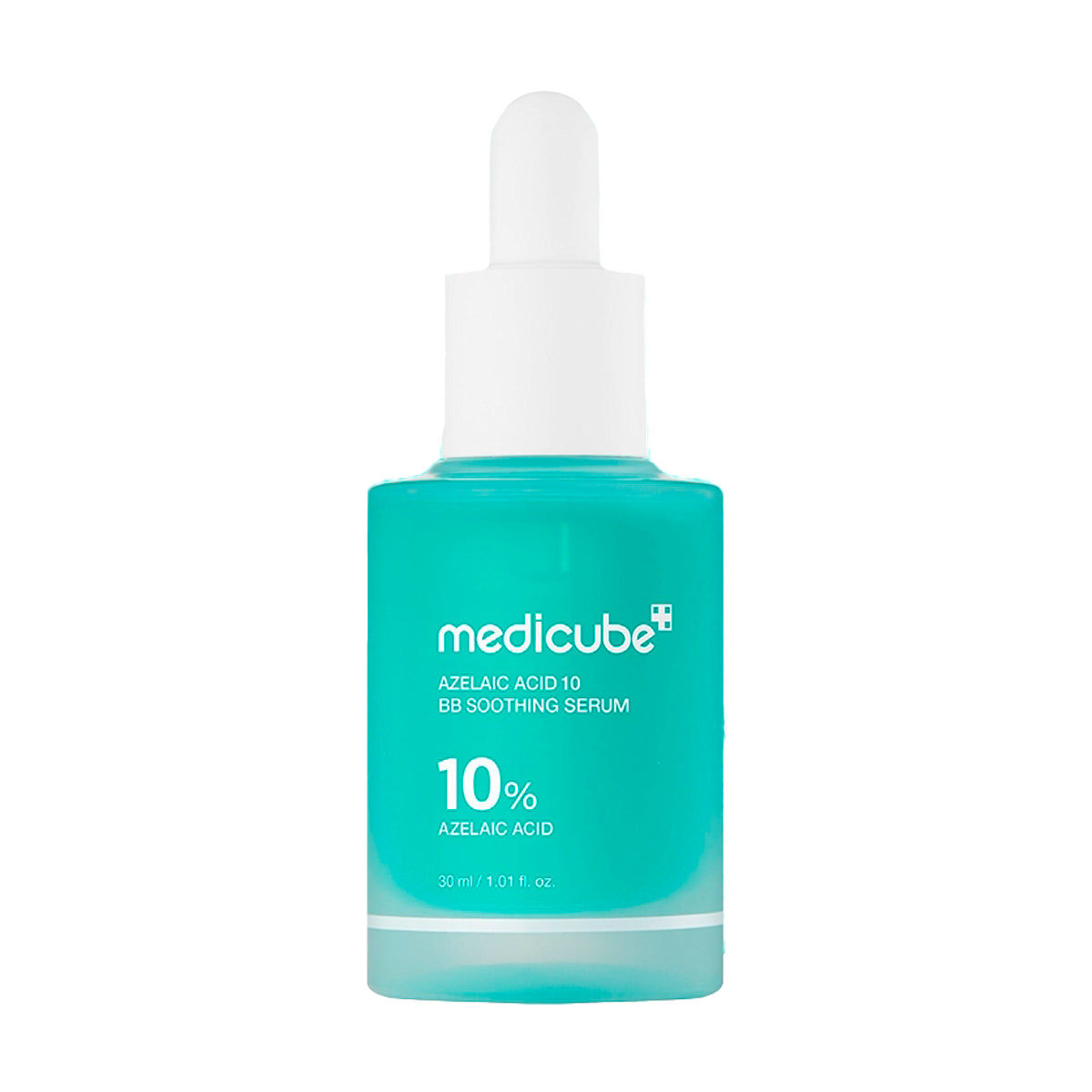 Medicube Azelaic Acid 10 BB Soothing Serum