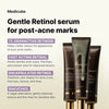 Лифтинг-сыворотка с липосомальным ретинолом Medicube Deep Vita A Retinol Serum