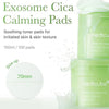 Rahustavad padjakesed Medicube Exosome Cica Calming Pad