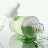 Успокаивающая сыворотка с экзосомами Medicube Exosome Cica Serum