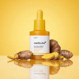 Medicube Kojic Acid Turmeric Niacinamide Serum