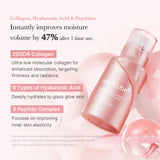 Medicube PDRN Pink Exosome Shot Serum 2000