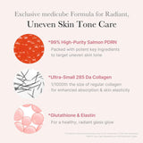 Medicube PDRN Pink Exosome Shot Serum 7500