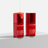 Serums ar dzintarskābi aknes un pārmērīgas ādas taukošanās novēršanai Medicube Red Succinic Acid Serum