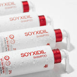 Укрепляющий шампунь с соей Medicube Soyxidil Shampoo