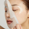 Набор успокаивающих тканевых масок Medicube Super Cica Daily Quick Mask