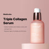 Укрепляющая сыворотка для лица Medicube Triple Collagen Serum