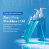 Очищающее масло для пор Medicube Zero Pore Blackhead Deep Cleansing Oil