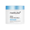 Medicube Zero Pore Pads Mild