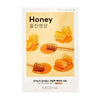 Auduma maskas Missha Airy Fit Sheet MaskMISSHA Honey