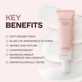 Missha Glow Pore Blurring Balm
