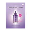 Niisutav ja taastav ampullmask Missha Time Revolution Night Repair Ampoule Mask