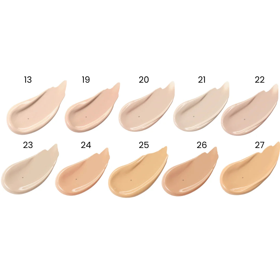 Тональный BB крем Missha M Perfect Cover BB Cream SPF 42 PA+++