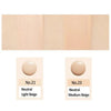 Missha Magic Cushion Moist Up