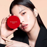 Ультрастойкий кушон Missha Radiance Perfect Fit Cushion Foundation