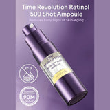 Обновляющая ретинол-ампула MISSHA Time Revolution Retinol 500 Shot Ampoule