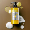 Missha Vita C Plus All In One Pack Foam Cleanser