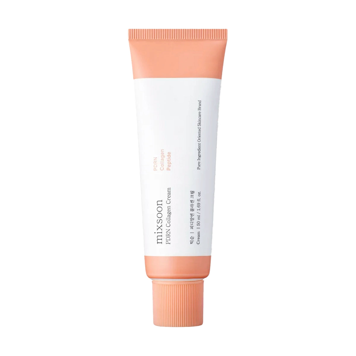 Mixsoon PDRN Collagen Cream