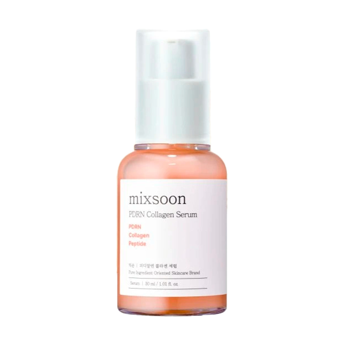Mixsoon PDRN Collagen Serum