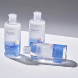 Увлажняющая сыворотка Mixsoon Glacier Water Hyaluronic Acid Serum
