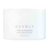 Мягкий очищающий бальзам NEEDLY Mild Cleansing Balm