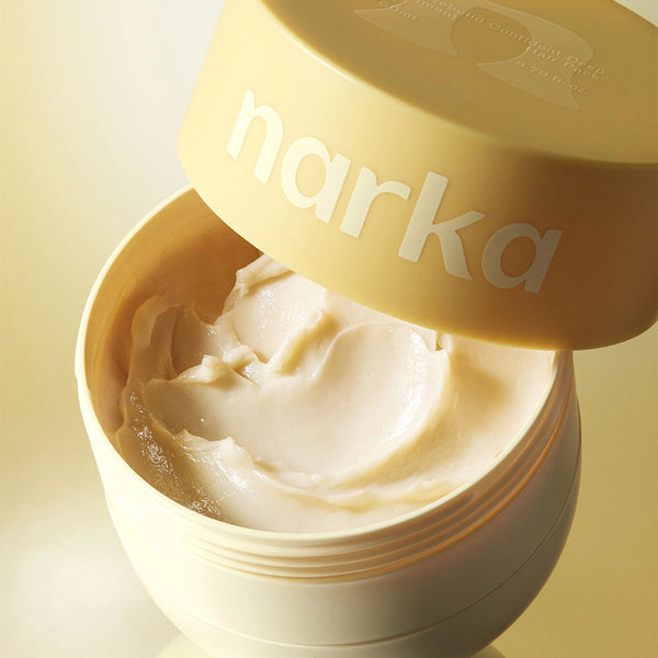 Интенсивная маска для волос Narka Core Rebuild Confident Deep Treatment Hair Pack