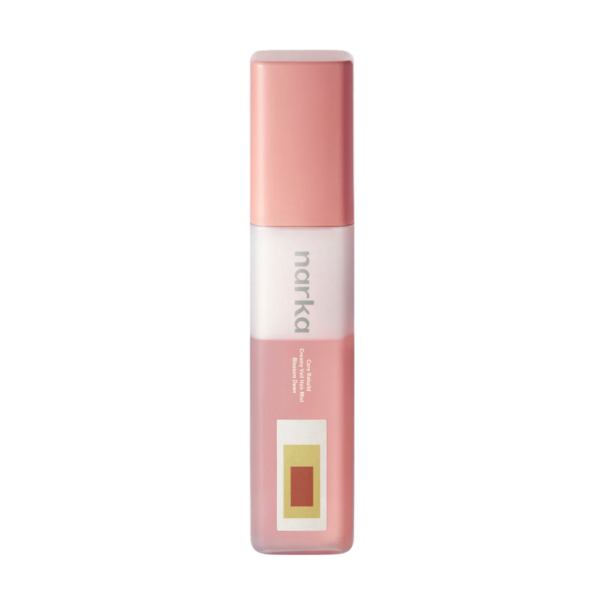 Мист для волос Narka Core Rebuild Creamy Veil Hair Mist