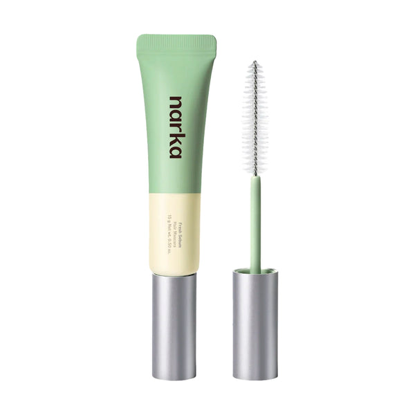 Тушь для корней волос Narka Fresh Sebum Hair Mascara