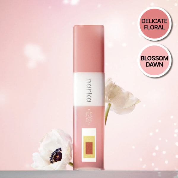 Narka Core Rebuild Creamy Veil Hair Mist