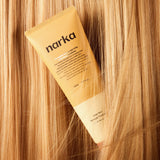 Питательная маска для волос Narka Inner-fect Stregth Treatment