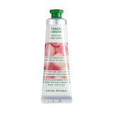 Крем для рук Nature Republic Hand & Nature Peach Liquor Hand Cream