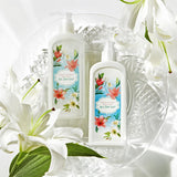 Nature Republic Perfume De Nature Body Wash