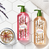 Nature Republic Perfume De Nature Body Oil Wash