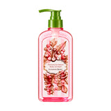 Nature Republic Perfume De Nature Body Oil Wash