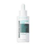 BHA сыворотка для очищения пор Nine Less Molecule-Clear Salicylic Acid Serum