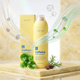 Шампунь с кофеином Nine Less Root-Biome Caffeine Scalp Shampoo