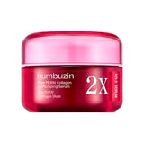 Numbuzin No.2 Rose PDRN Collagen 2X Plumping Serum