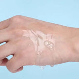 Atjaunojoša nakts sejas maska-serums Numbuzin No.6 Deep Sleep Mask Serum