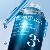 Numbuzin No.3 Blue Bio-retinol Pore Refining Serum