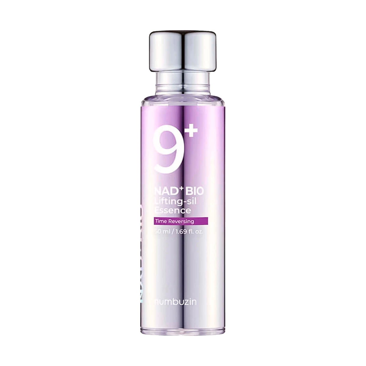 Liftingu ja naha noorendamise hooldus Numbuzin No.9 NAD+ Bio Lifting Essence