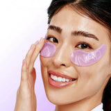Numbuzin No.9 NAD+ Collagen Under Eye Patches
