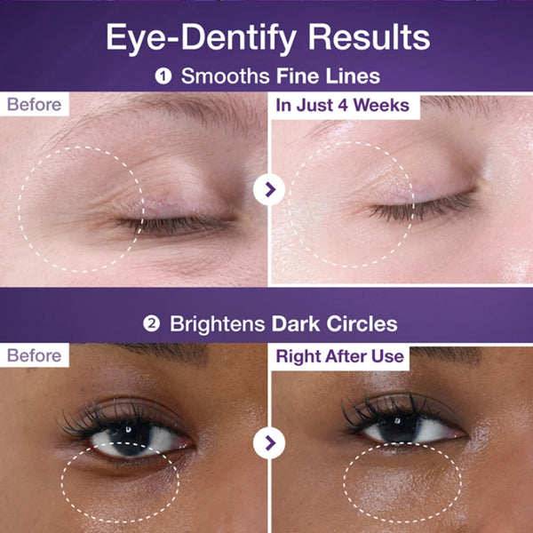 Антивозрастной крем для век Numbuzin No.9 NAD Retinol Volumetox Eye Cream