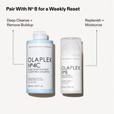 Olaplex No.4C Bond Maintenance Clarifying Shampoo