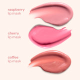 Toitev peptiididega huulemask Paese Peptide Lip Mask