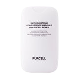 Увлажняющий ампульный мист PURCELL 24/7 Colostrum Pore Defence Ampoule